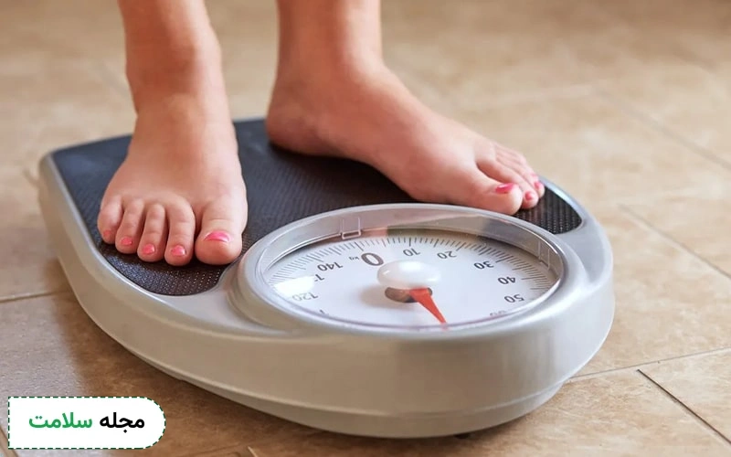 آیا لاغری بعد از عمل کیسه صفرا خطرناک است؟ چگونه از کاهش وزن جلوگیری کنیم؟