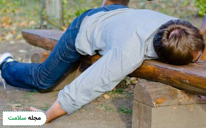 آیا ممکن است تشنج باعث کما شود؟