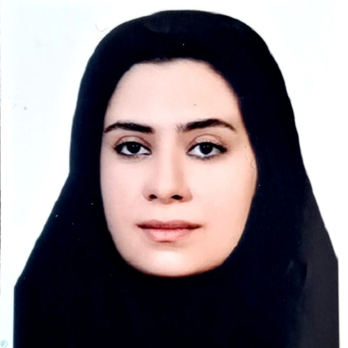 فائزه پرورش