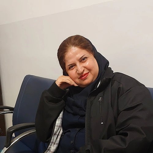 maryam ghaffarisadr