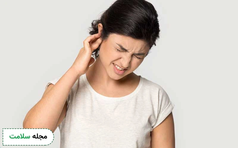 ارتباط بین عفونت گوش و سرگیجه چیست؟ چگونه این عارضه را درمان کنیم؟