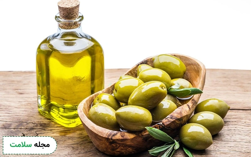 درمان اگزما با رژیم غذایی امکانپذیر است؟