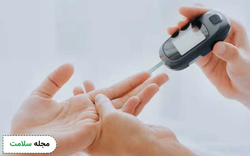 پیشگیری از دیابت نوع 1 