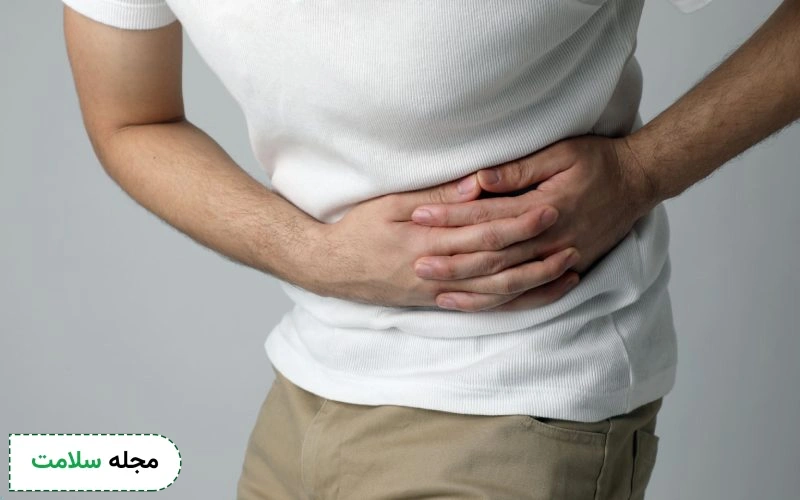 تغذیه مناسب برای دفع سنگ کلیه