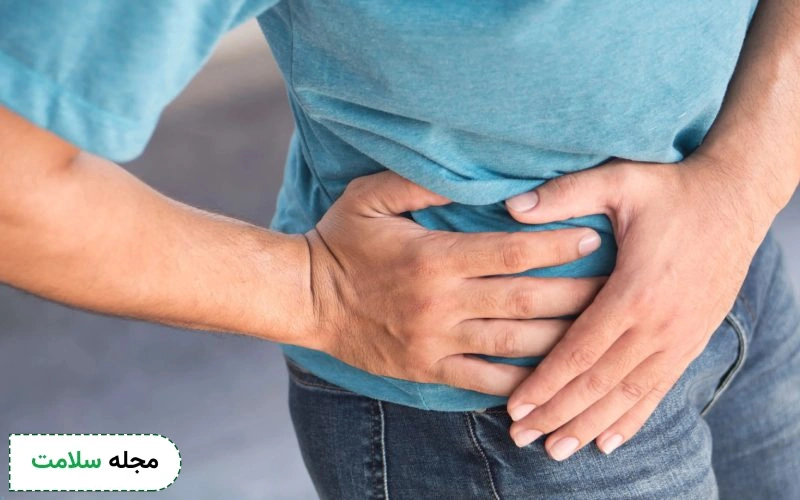 برای دفع سنگ کلیه چه بخوریم؟ کدام مواد غذایی به دفع سنگ کلیه کمک می کند؟