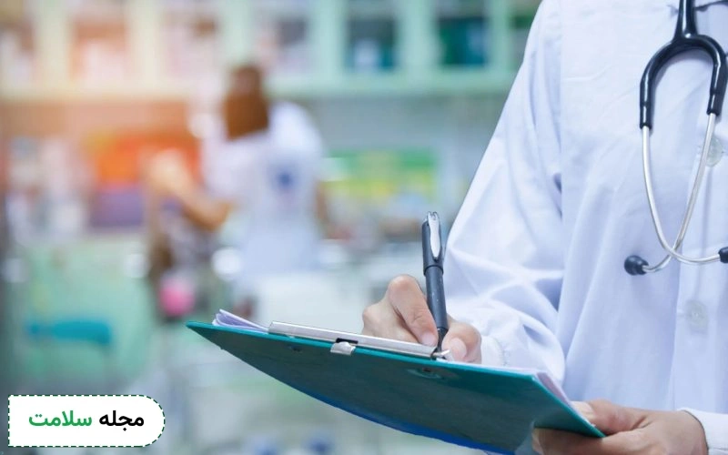 استراحت بعد از عمل چقدر باید باشد؟