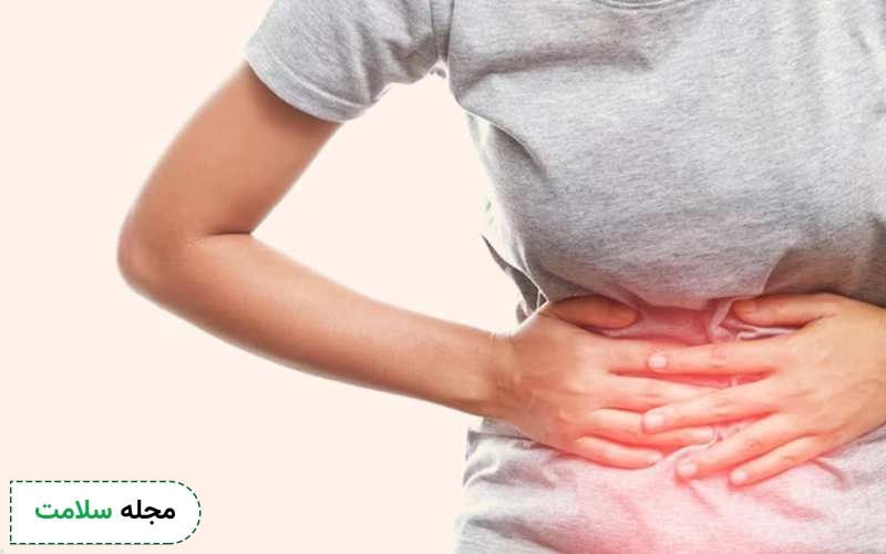 هر آنچه باید دربار فتق معده بدانید