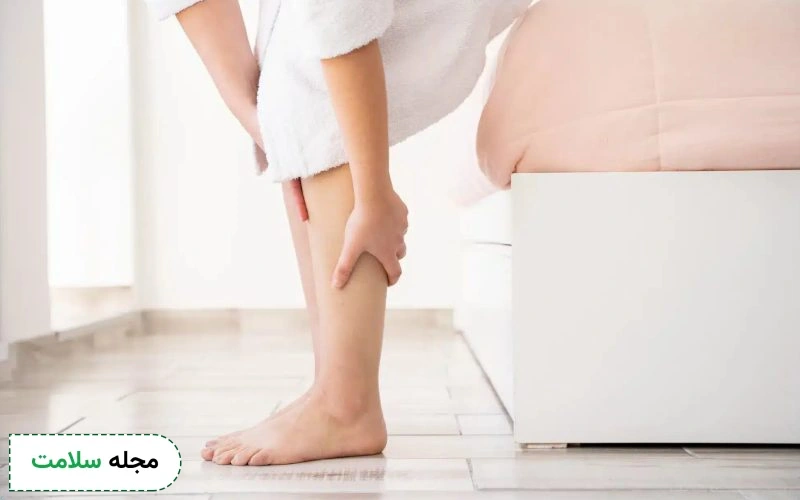 مراقبتهای لازم بعد از لیزر واریس چگونه است؟