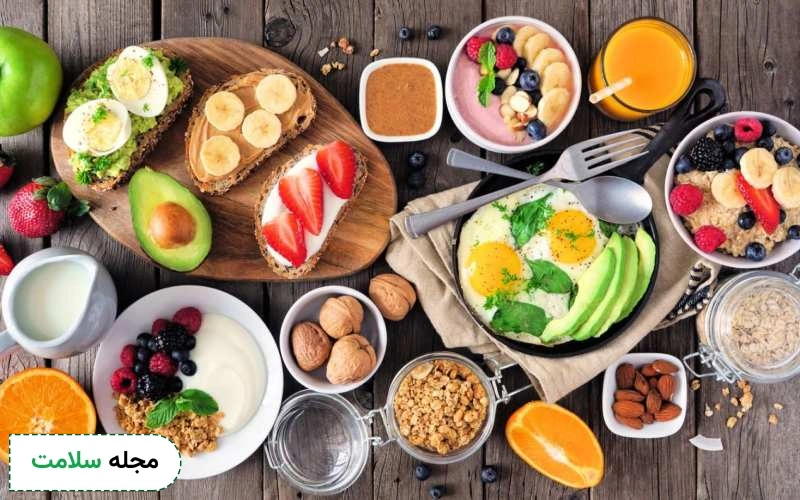 چه چیزهایی اسید معده را زیاد میکند؟