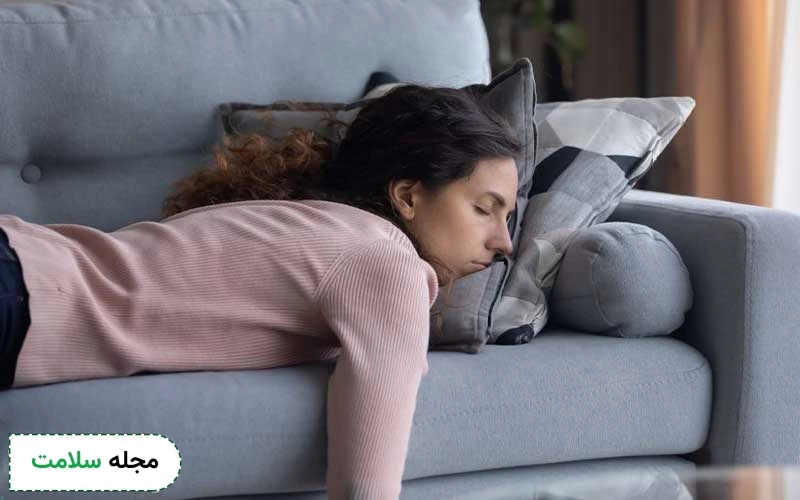 قرص های جلوگیری از بارداری برای تنبلی تخمدان
