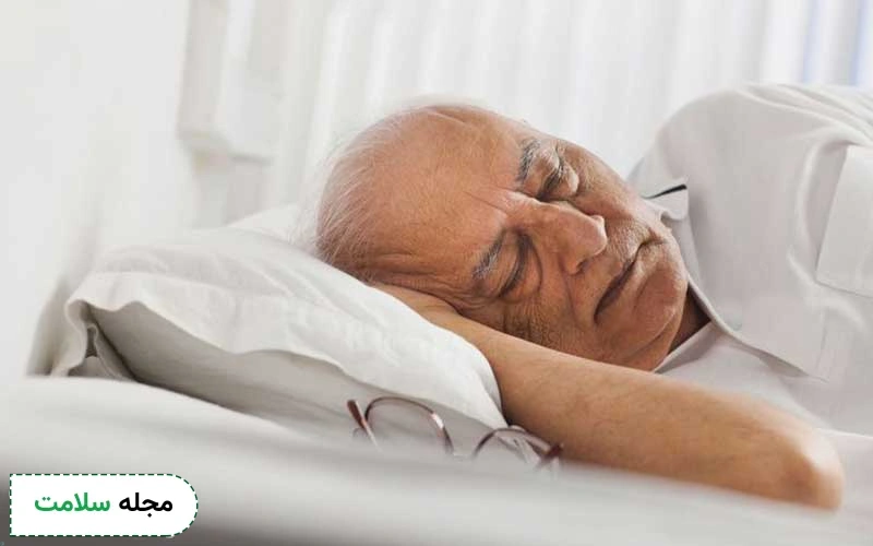 علائم کم خونی خطرناک چیست؟