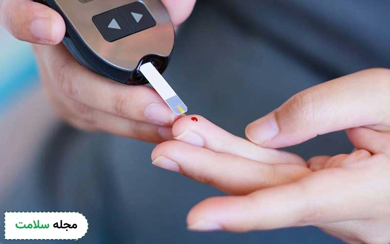 مقاومت به انسولین چیست؟