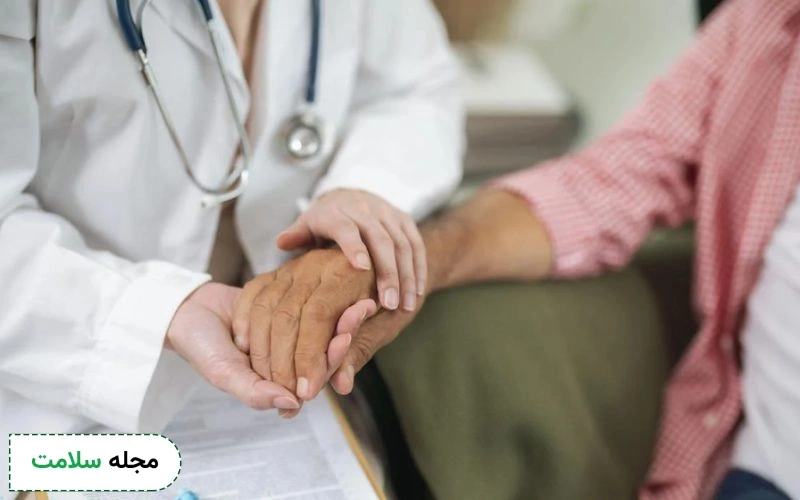 بیماری اسکلروز جانبی آمیوتروفیک یا ALS چیست؟ چگونه علائم آن را کاهش دهیم؟