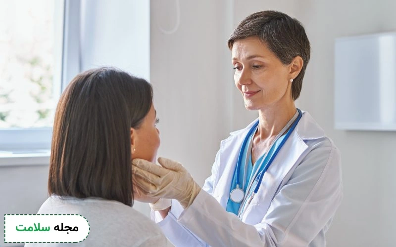 زگیل دهانی چیست؟ این بیماری با چه علائمی ظاهر میشود؟