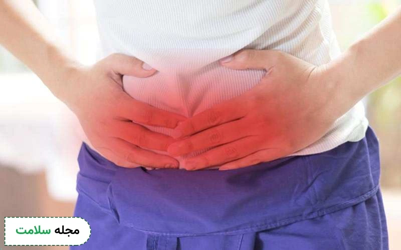 فتق شکم چیست و چگونه ظاهر می شود؟ چه راه درمانی دارد؟