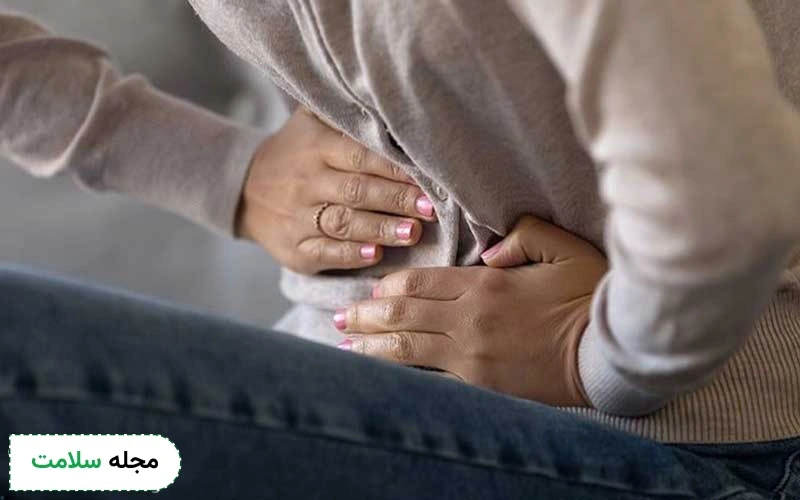 علائم تنبلی تخمدان چیست؟ معرفی 22 نشانه سندرم تخمدان پلی کیستیک