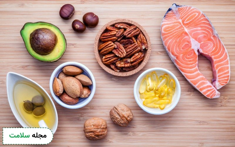 درمان خانگی تنبلی تخمدان چیست؟ اصلاح سبک زندگی و رژیم تخمدان پلی کیستیک
