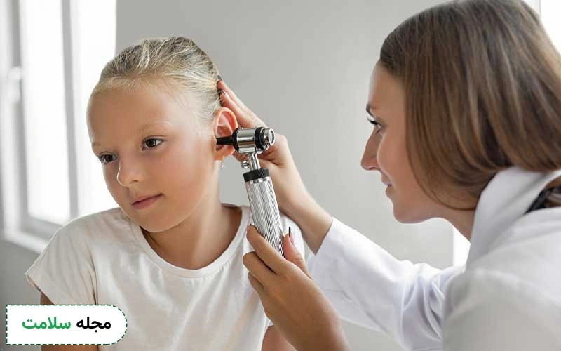 عفونت گوش کودکان خطرناک است؟ چگونه می توان آن را سریع درمان کرد؟