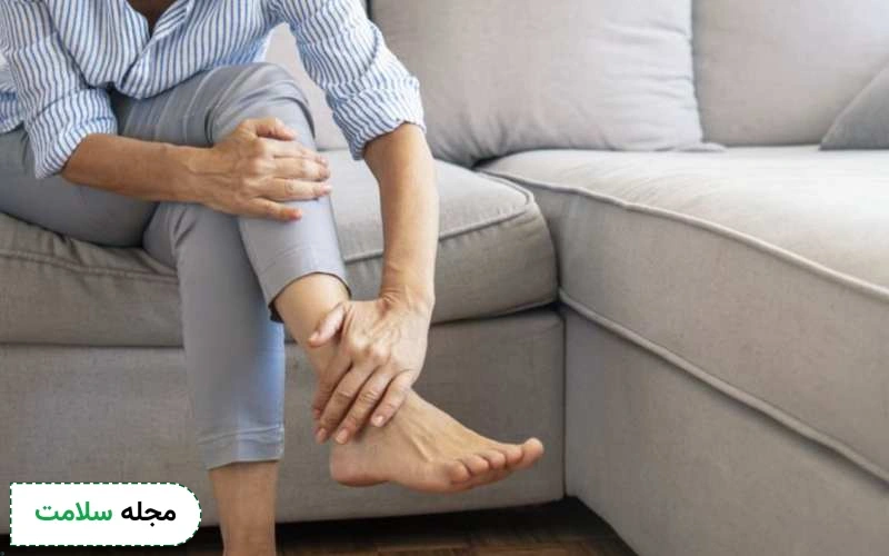 آیا تشخیص علائم ام اس در زنان پیچیده تر است؟ نشانه ها در زنان باردار چیست؟