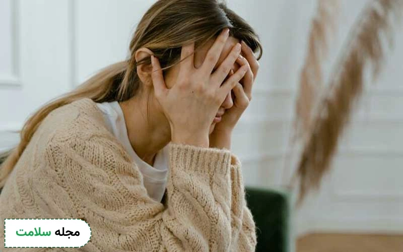 تنبلی تخمدان و بارداری تا چه حد نگران کننده است؟ درمان این مشکل چیست؟