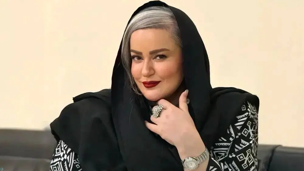 صحبت‌های تلخ نعیمه نظام دوست در مورد زندگی‌اش