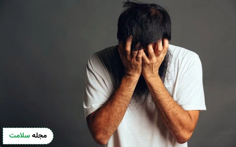 تشخیص فتیش جنسی منوفیلیا چگونه است؟