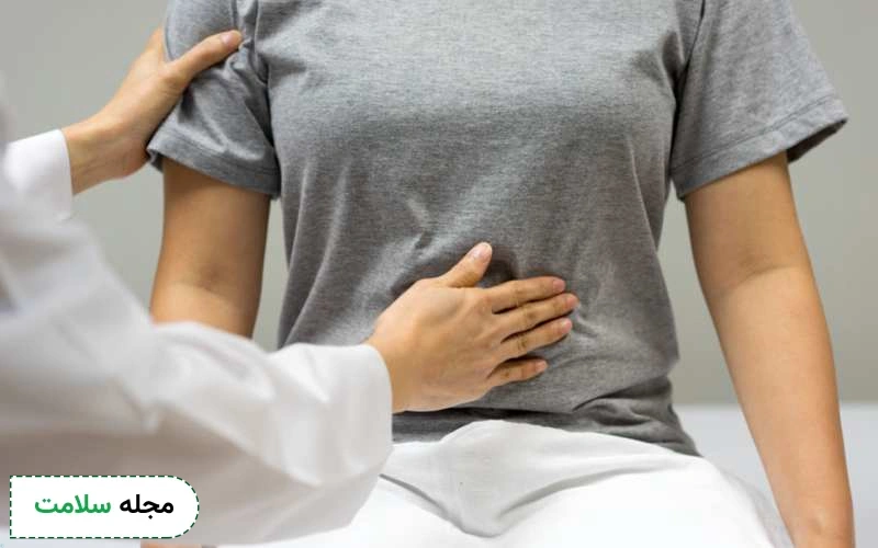 تشخیص فتق معده چگونه انجام می شود؟