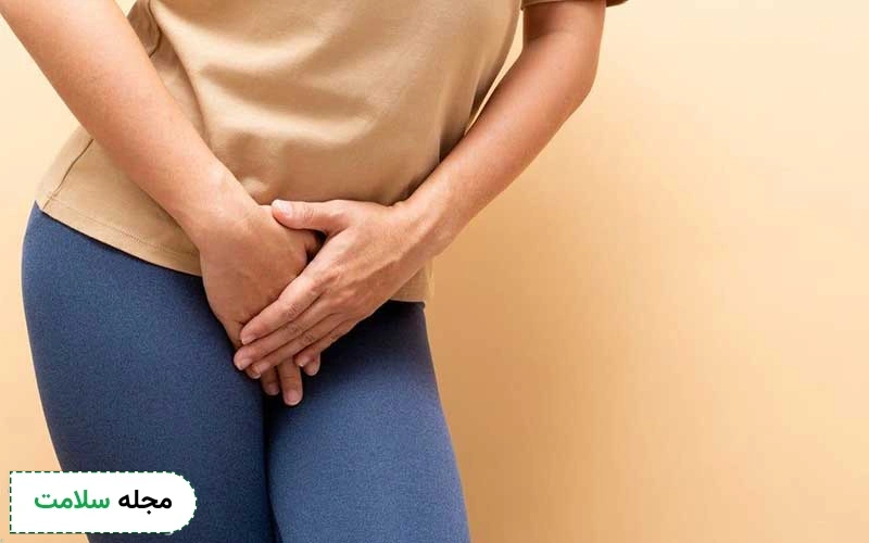 عفونت روده چیست؟