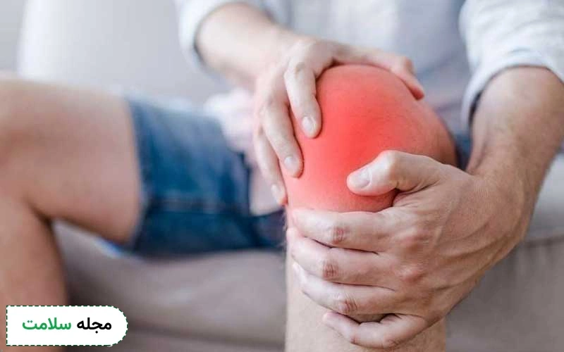 سندرم درد پاتلوفمورال چیست و چگونه درمان می شود؟