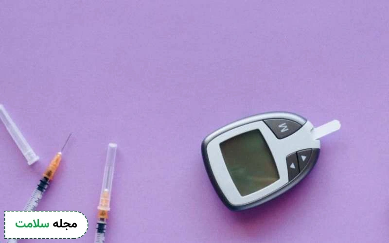 علت تنبلی تخمدان مقاوم به انسولین چیست؟