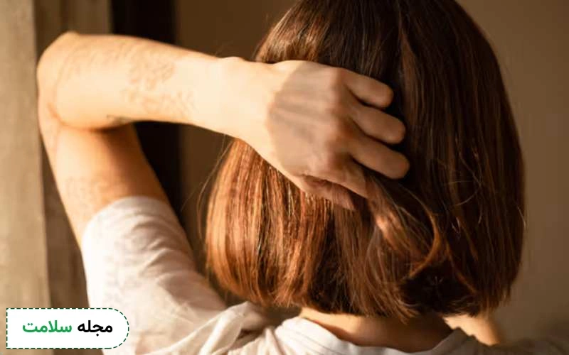 آیا درد پشت سر نشانه خطرناکی است؟ چگونه آن را سریع درمان کنیم؟