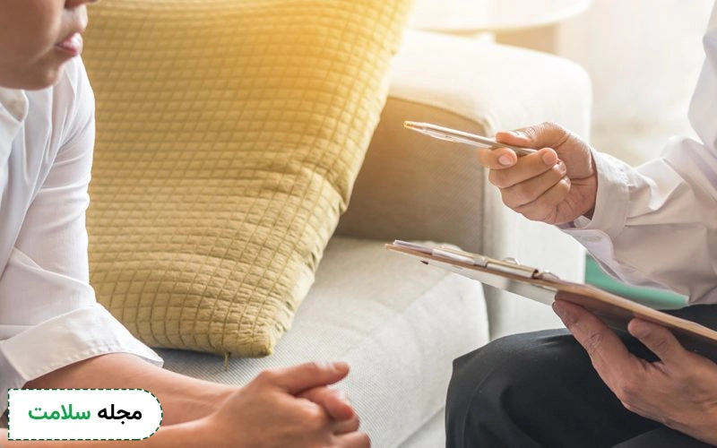 عوارض زگیل دهان چیست؟