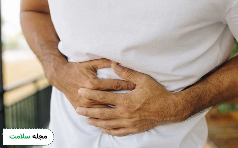 عفونت روده چه علائمی دارد؟ راه درمان سریع آن چیست؟