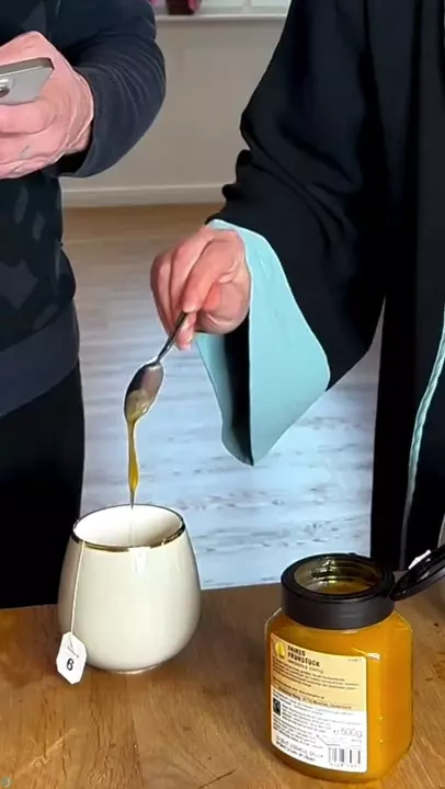 میزان حواس پرتیم😂