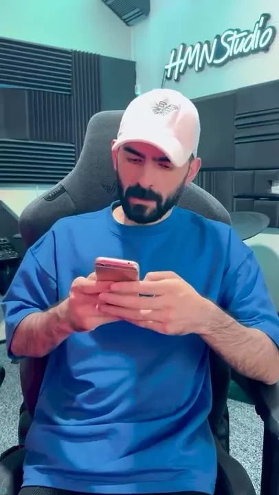 وقتی تاریخ تولد همسرتو فراموش میکنی!😂
