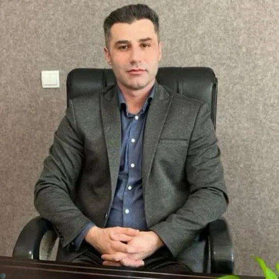 تلفن و آدرس دکتر امیر عزیزی در تبریز (روانشناس)