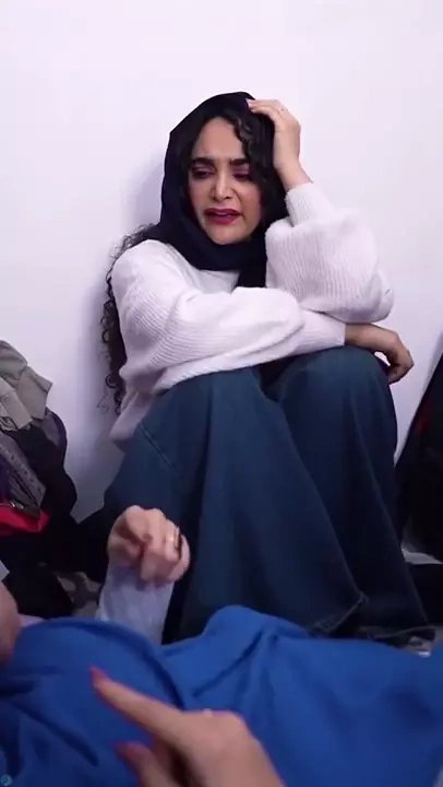 اونایی که زندگی خوابگاهی تجربه نکردن دَه هیچ عَقبَن😁