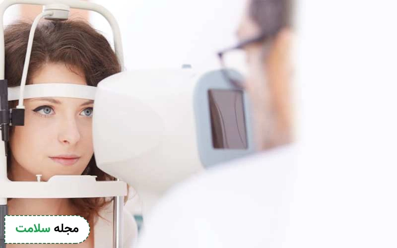 هزینه عمل قوز قرنیه با بیمه تامین اجتماعی چقدر است؟