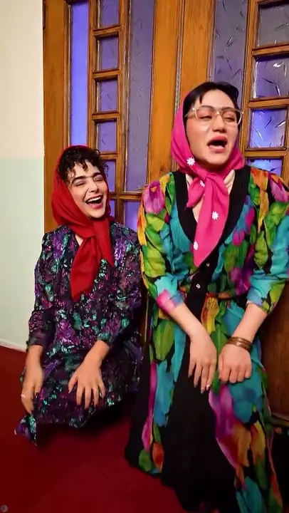 این کلیپ رو بفرست برای خواهرت😏