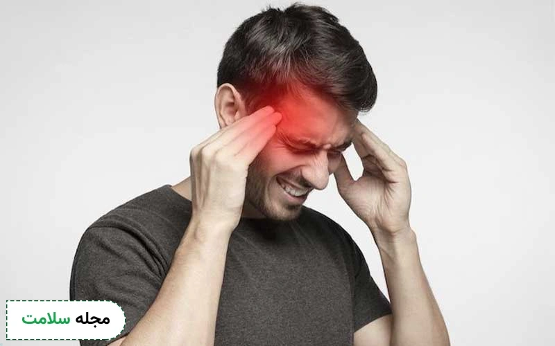 آیا مصرف الکل باعث تشدید سردرد می‌شود؟