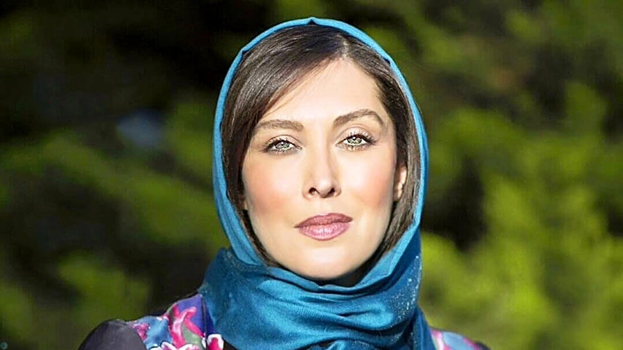 پاسخ مهتاب کرامتی به راز جوانی‌اش!
