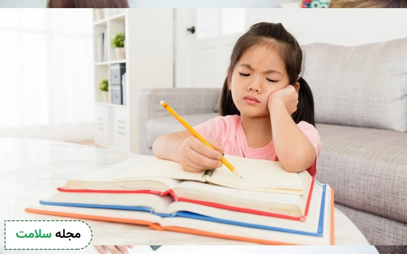 اختلال یادگیری خواندن (اختلال دیسلکسیا) چیست؟ آیا درمان دارد؟
