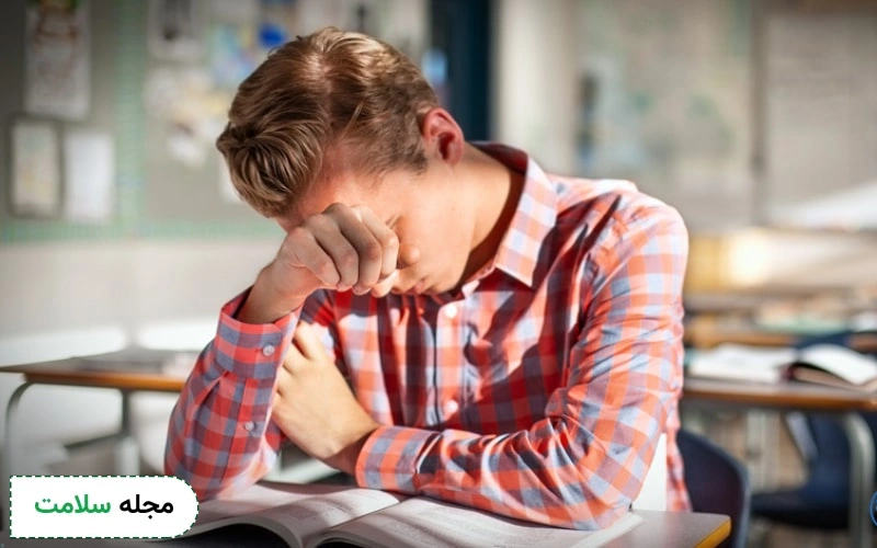 آیا اختلال یادگیری غیرکلامی روی روابط اجتماعی تاثیرگذار است؟ درمان آن چیست؟