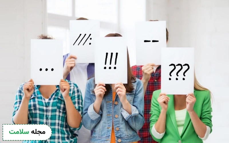 علائم اختلال یادگیری غیرکلامی چیست؟