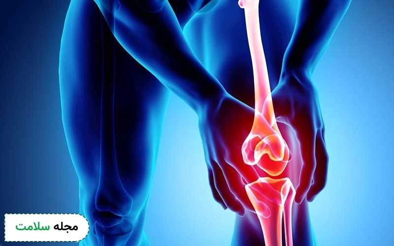 سندرم ایلیوتیبیال باند چیست؟