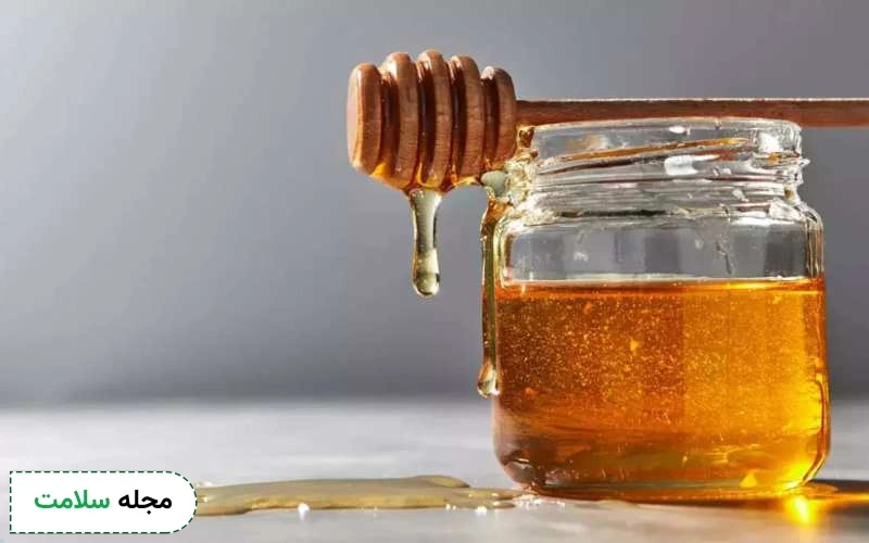 برای قوز قرنیه چشم چی خوبه بخوریم؟