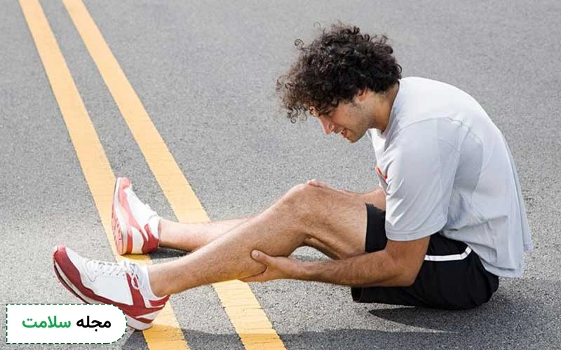 سندرم ایلیوتیبیال باند (سندرم ITB) چیست؟ چه راه های درمانی دارد؟