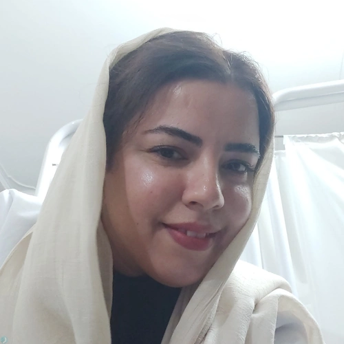 عفت بیاتوندی
