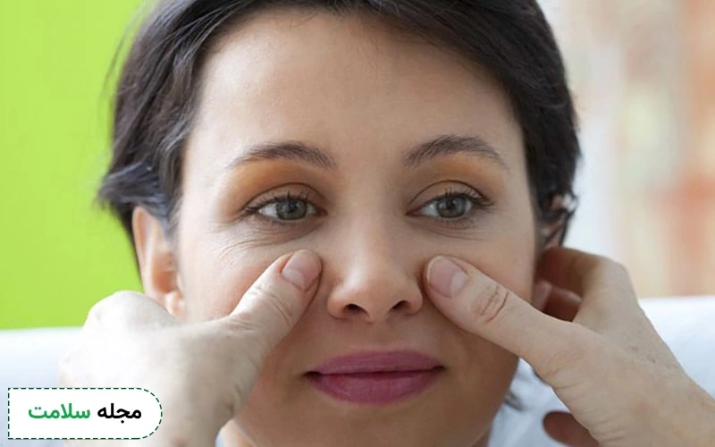 شاخک بینی بزرگ شده یا شکسته چه علائمی دارد؟ چگونه آن را درمان کنیم؟