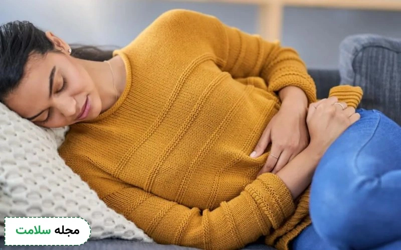 کیست بارتولن چیست؟ این نوع کیست چه علائمی داشته و چگونه درمان میشود؟